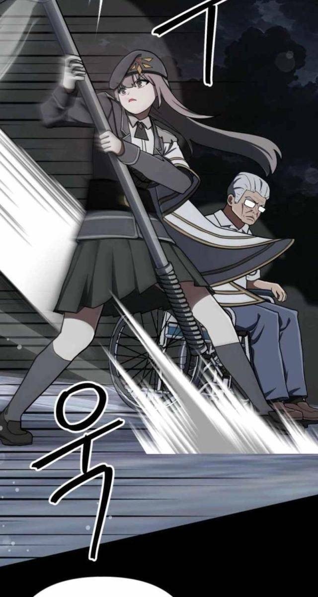 Ông Chú Ma Pháp Thiếu Nữ - Page 32