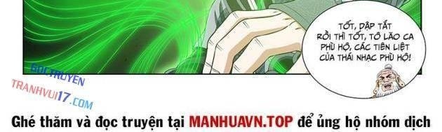 Ta Là Đại Thần Tiên - Page 36