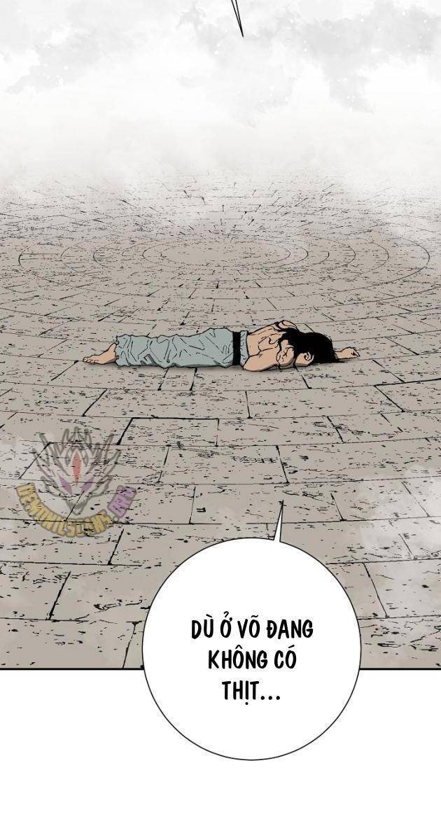 Vĩ Linh Kiếm Tiên - Page 154