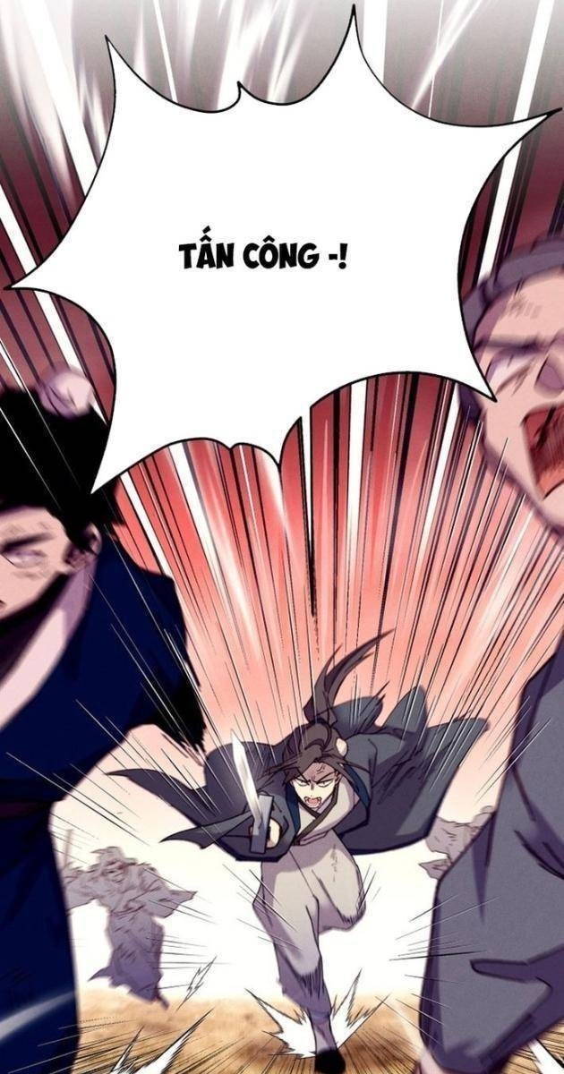 Phi Lôi Đao - Page 102