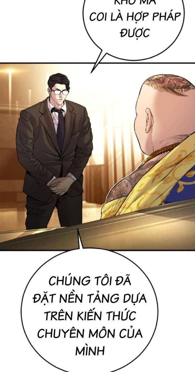 Bố Tôi Là Đặc Vụ - Page 34