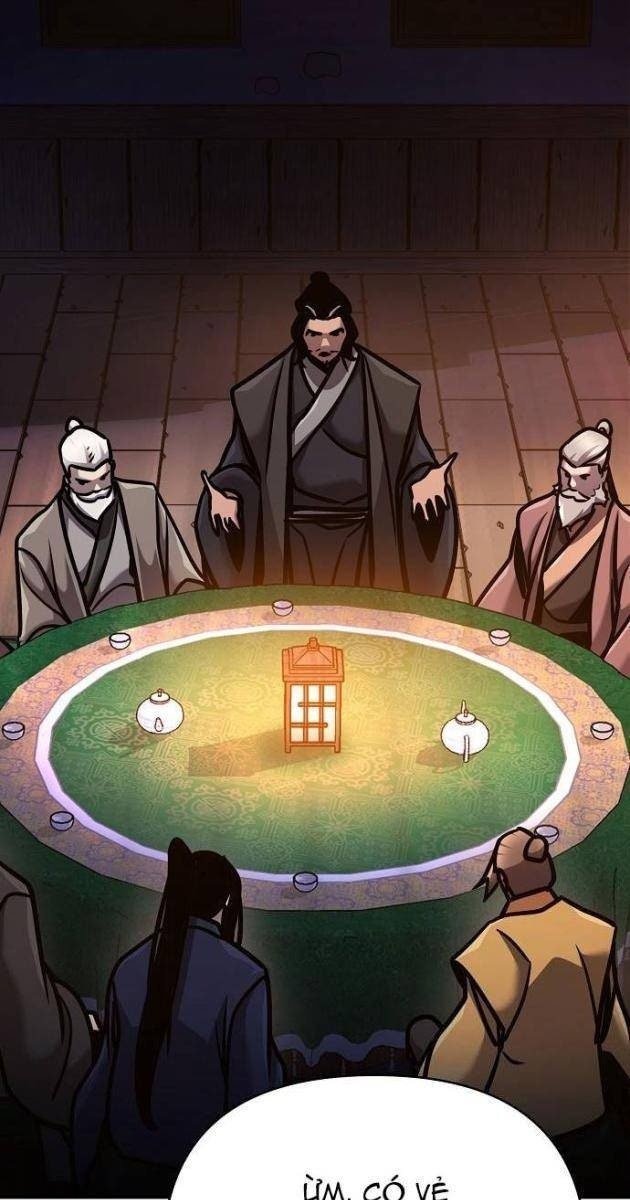 Tiểu Tử Đáng Ngờ Lại Là Cao Thủ - Page 117