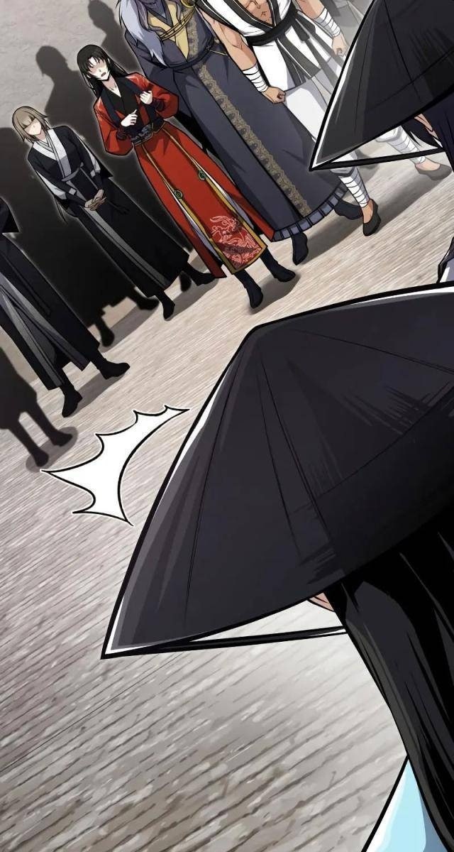 Giảng Sư Đứng Đầu: Baek Sư phụ - Page 77