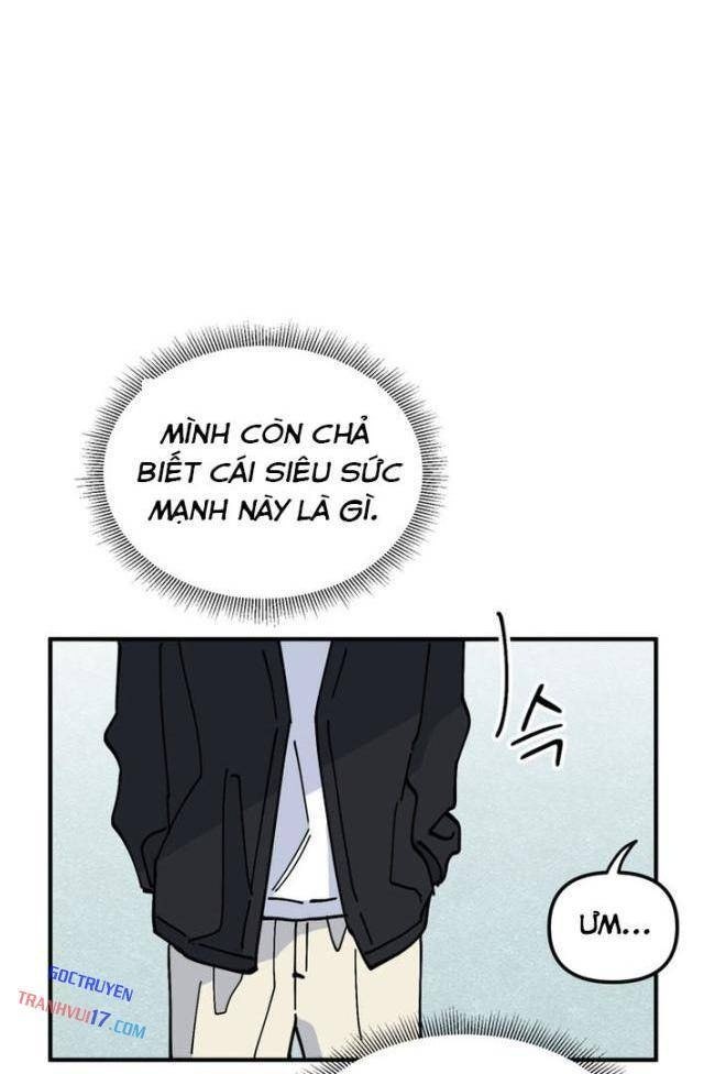 Sức Mạnh Siêu Nhiên! Nhật Ký Chăm Sóc - Page 110