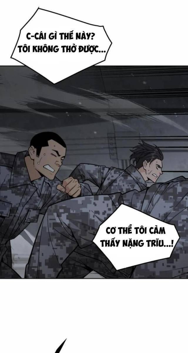 Đầu Bếp Của Thế Giới Diệt Vong - Page 33