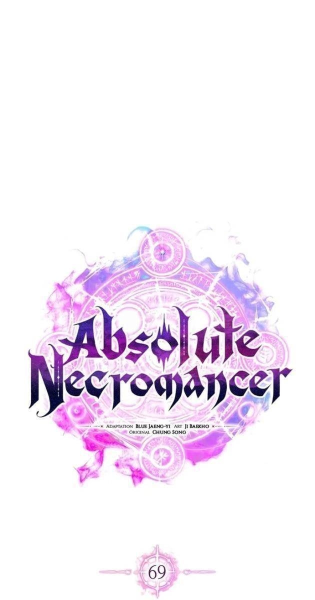 Tử Linh Sư Tối Thượng - Page 55