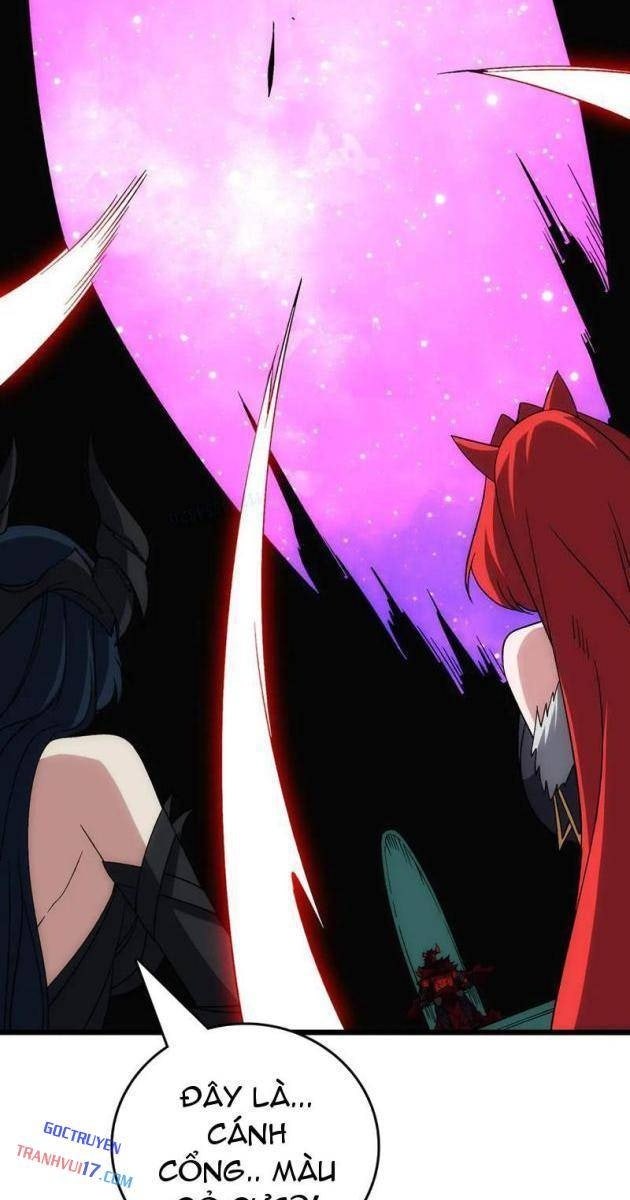 Bắt Đầu Kế Nhiệm Boss Hắc Long, Ta Vô Địch - Page 89