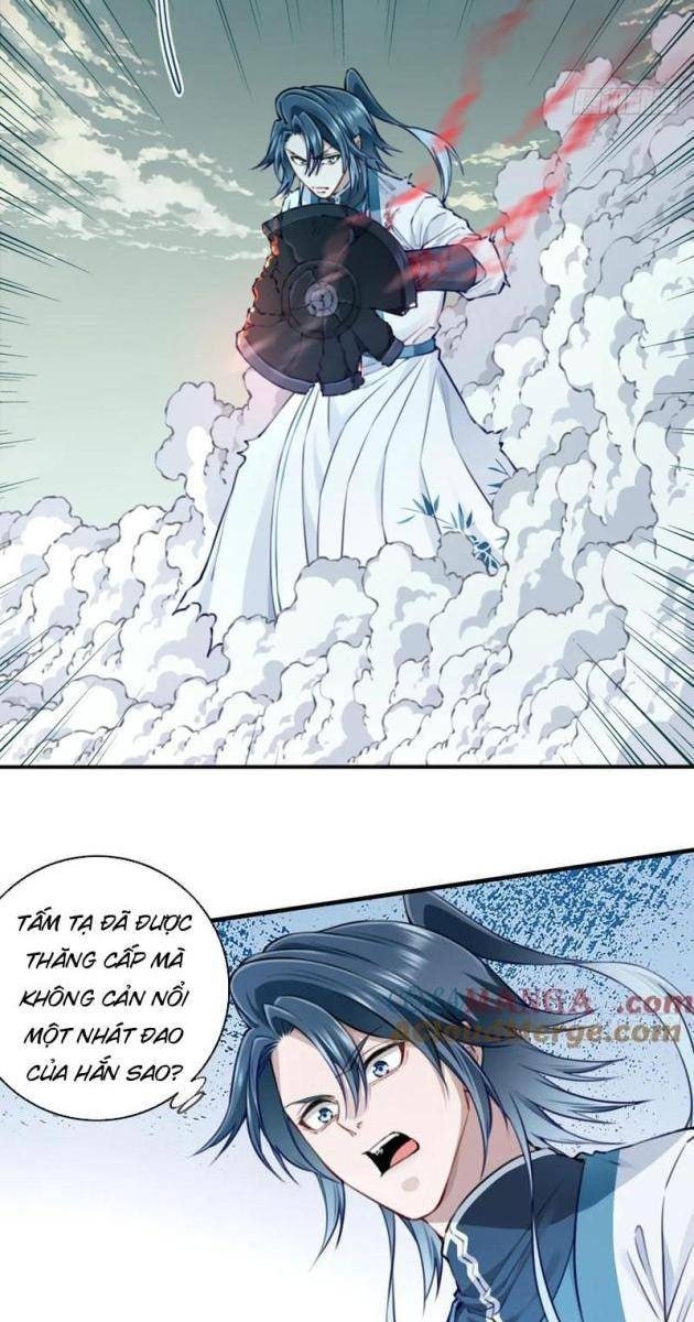 Ta Dùng Cơ Bắp Xưng Bá Tu Tiên Giới - Page 31