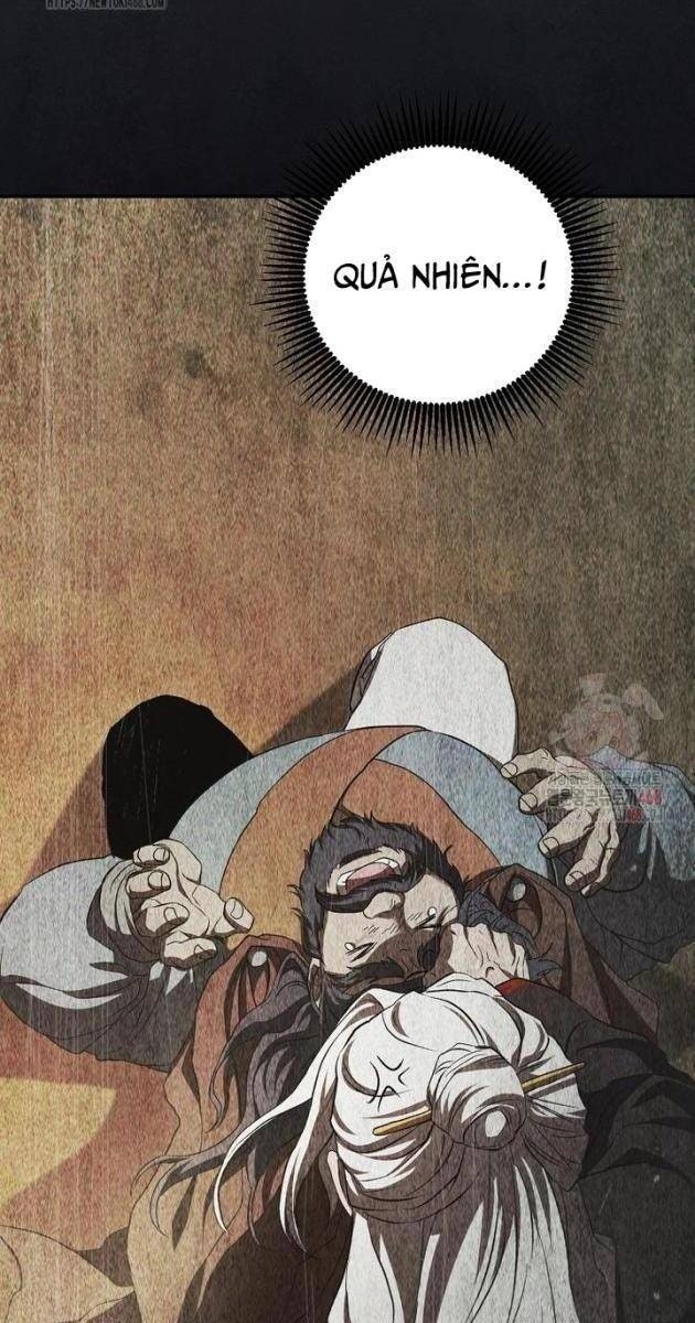 Võ Đang Kỳ Hiệp - Page 140