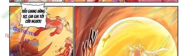 Ta Là Đại Thần Tiên - Page 10