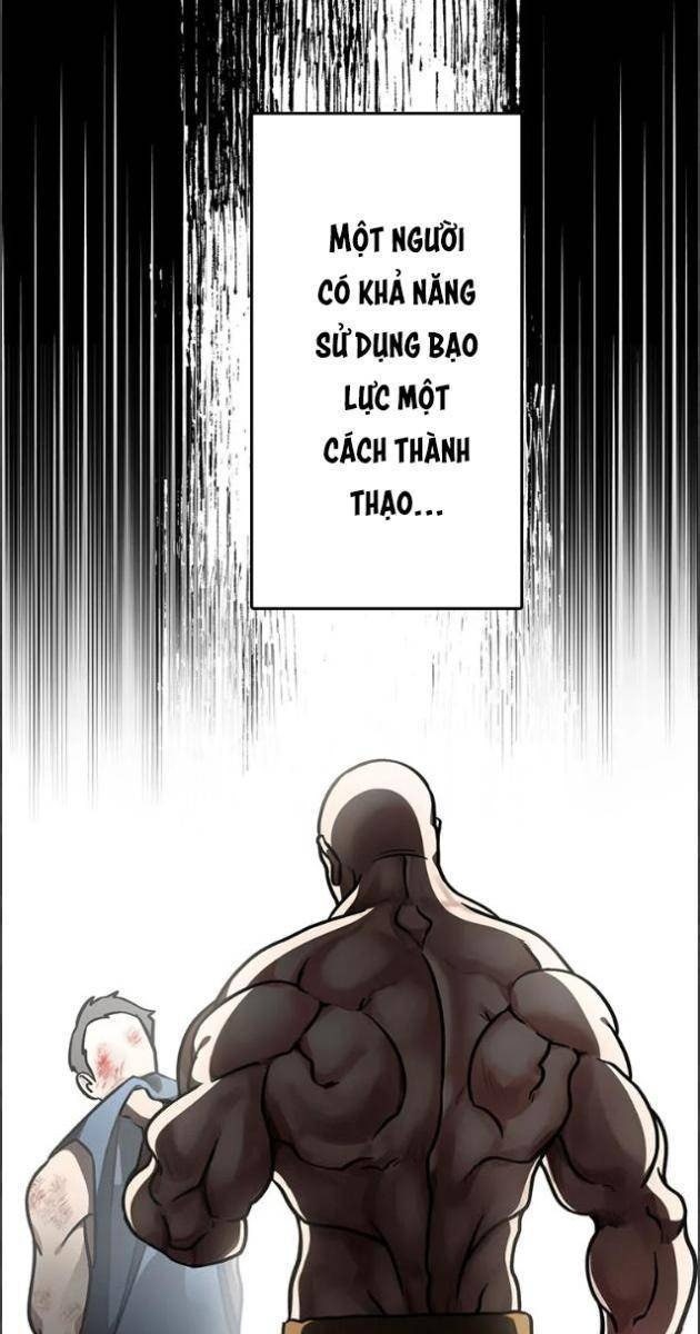 Quý Tộc Báo Thù - Page 80