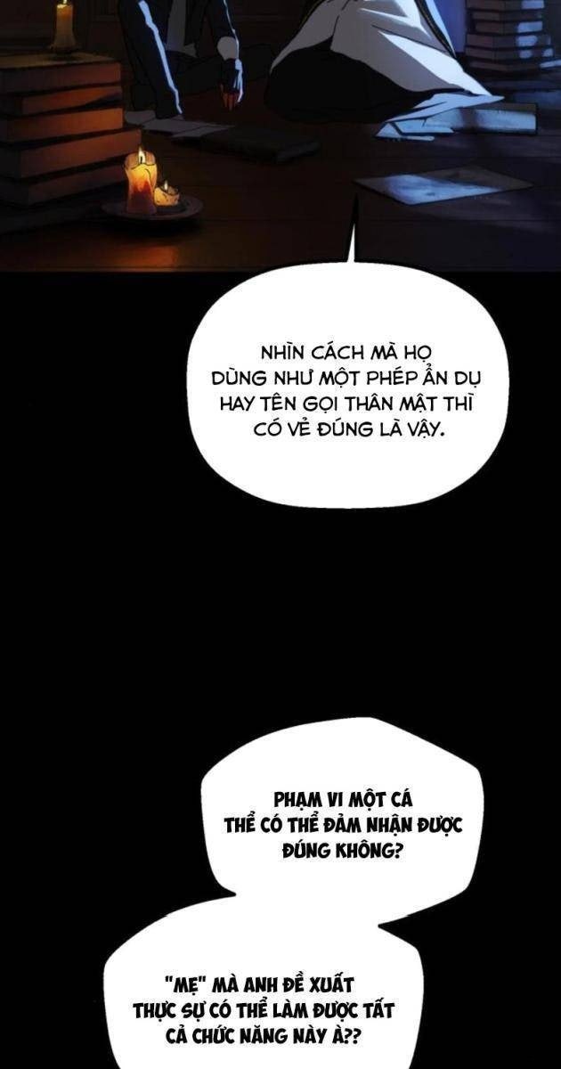 Gặp Mẹ Trong Mơ - Page 30