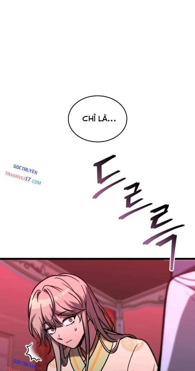 Thợ Săn Số Mệnh Cấp F - Page 7