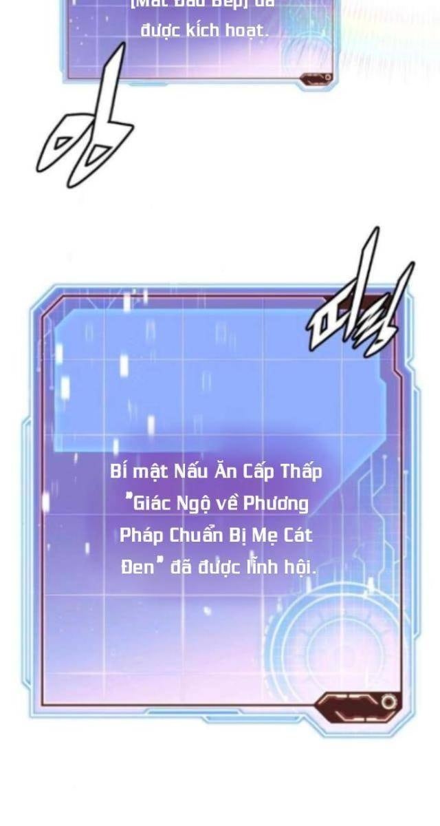 Đầu Bếp Của Thế Giới Diệt Vong - Page 56