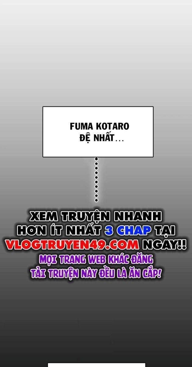Ninja Tái Sinh: Hành Trình Của Fuuma Kotarou Để Lấy Lại Nhân Tính - Page 37