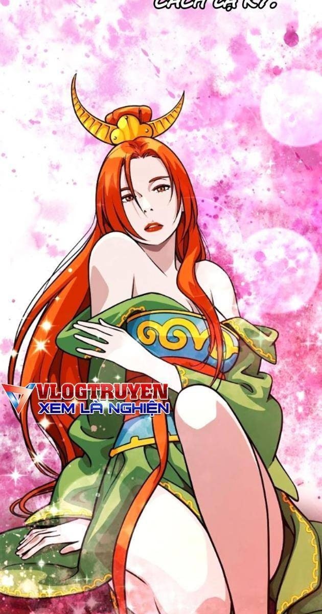 Hầu Vương Trung Sinh Nam Cung Thế Gia - Page 66