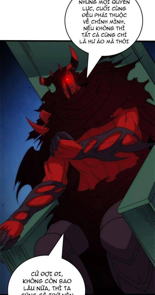 Bắt Đầu Kế Nhiệm Boss Hắc Long, Ta Vô Địch - Page 43
