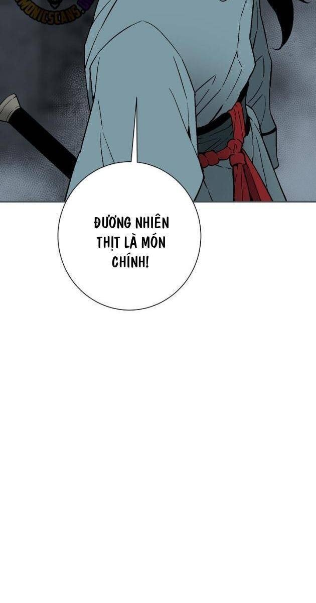 Vĩ Linh Kiếm Tiên - Page 43