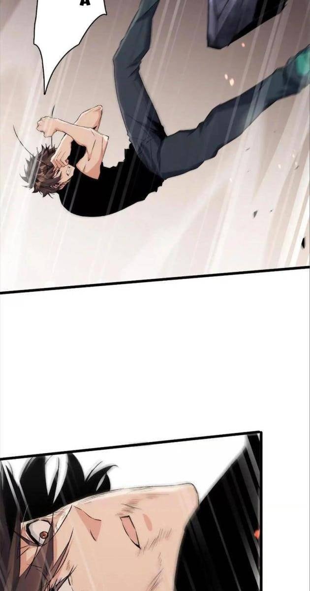 Trùng Sinh Thành Gián - Page 9