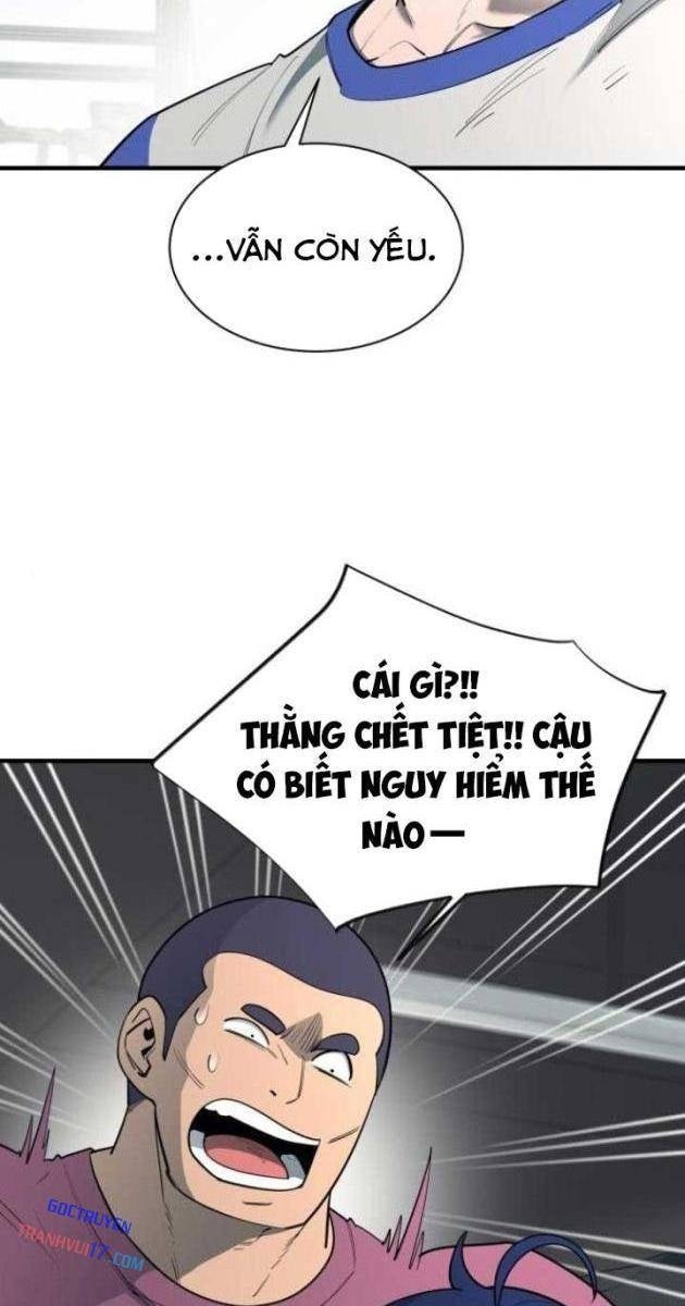 Cuộc Sống Học Đường Của Đội Trưởng Quận - Page 90