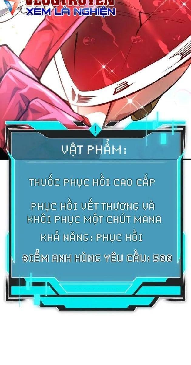 Trên Thế Giới Không Có Chiến Binh Xấu - Page 22