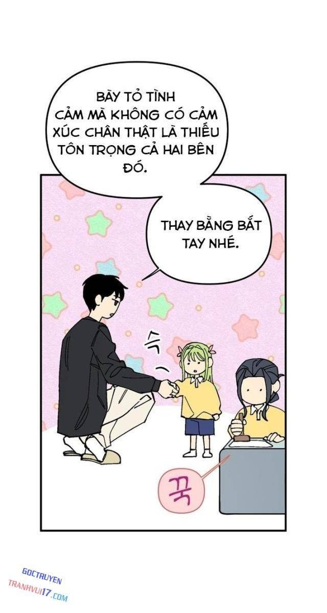 Sức Mạnh Siêu Nhiên! Nhật Ký Chăm Sóc - Page 34