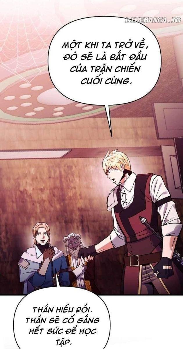 Ta Đã Trở Thành Cuồng Vương - Page 77