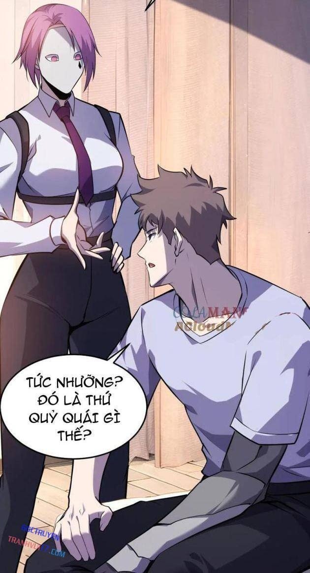 Đừng Gọi Ta Là Ác Ma - Page 12