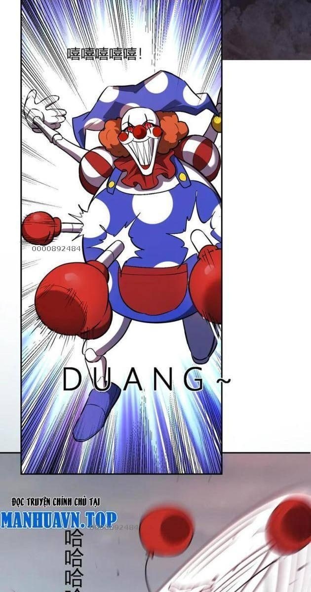 Toàn Dân Tận Thế: Ta, Virus Quân Vương - Page 5