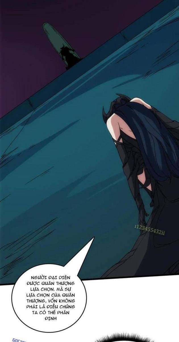 Bắt Đầu Kế Nhiệm Boss Hắc Long, Ta Vô Địch - Page 68