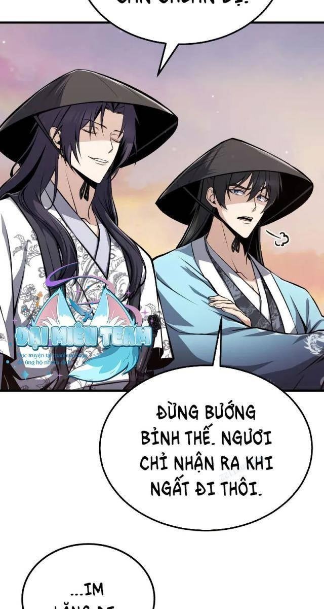 Giảng Sư Đứng Đầu: Baek Sư phụ - Page 73