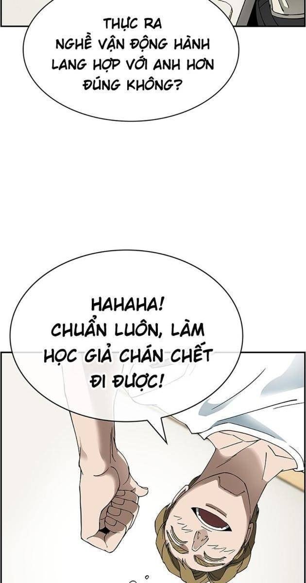 Chế Tác Hạt Nhân - Page 20