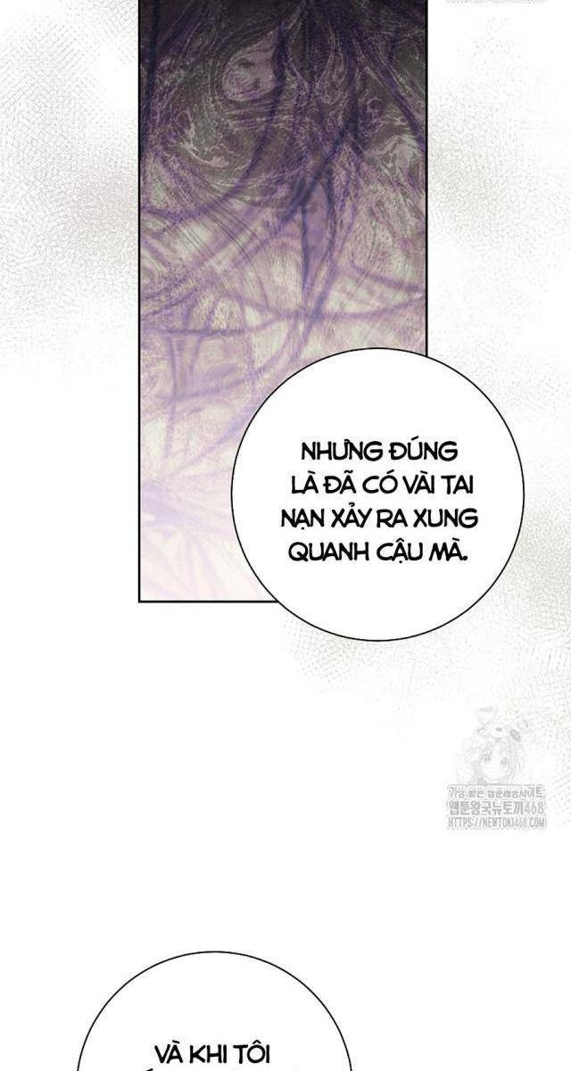 Diễn Viên Thiên Tài Mang Lại Bất Hạnh - Page 5