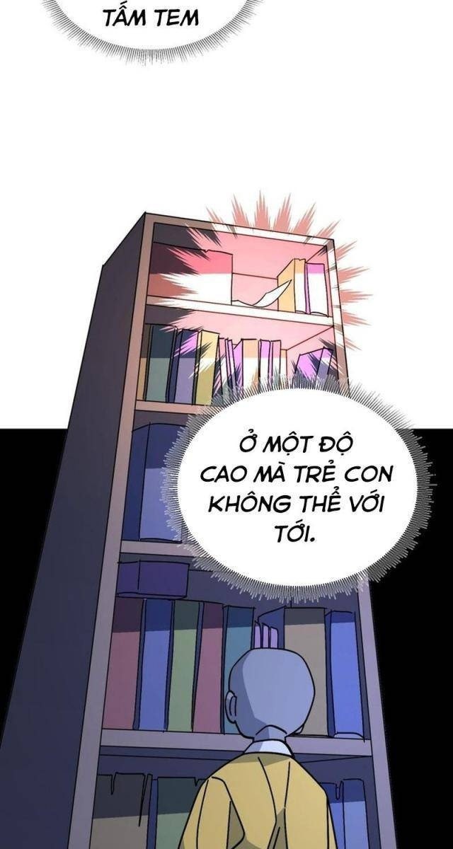 Sức Mạnh Siêu Nhiên! Nhật Ký Chăm Sóc - Page 44