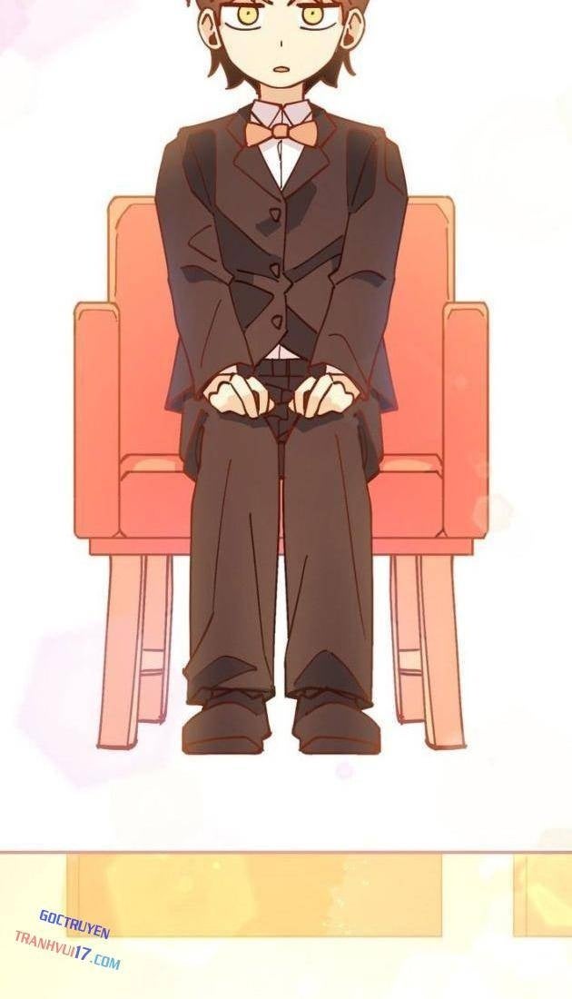 Sức Mạnh Siêu Nhiên! Nhật Ký Chăm Sóc - Page 132