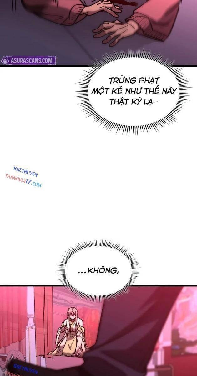 Thợ Săn Số Mệnh Cấp F - Page 34