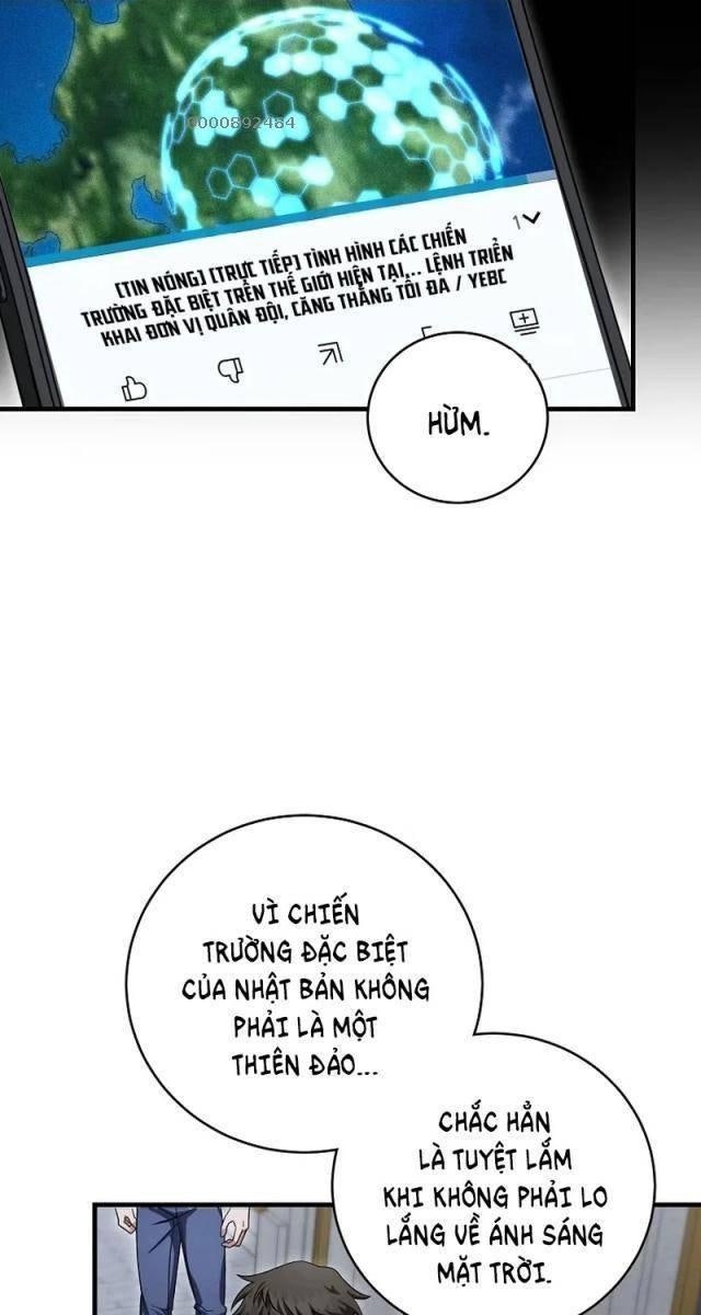 Bậc Thầy Toàn Bộ Kỹ Năng - Page 8