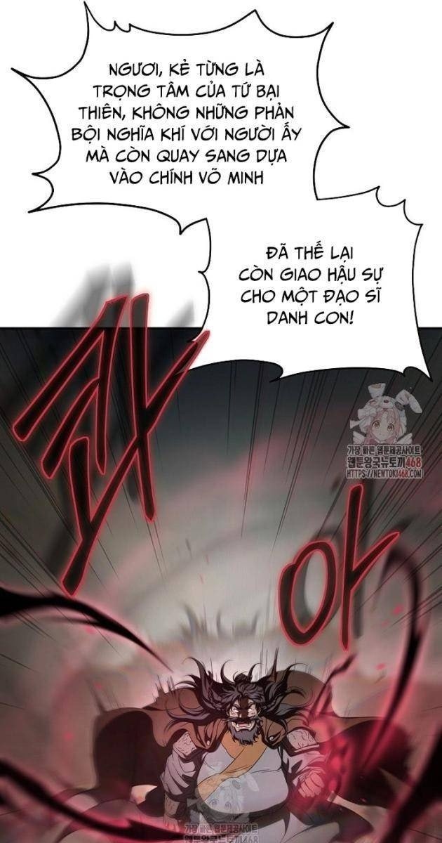 Võ Đang Kỳ Hiệp - Page 56