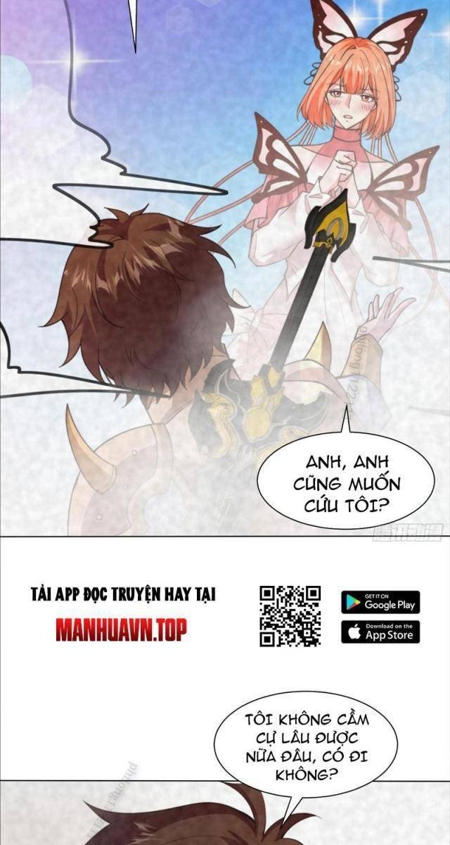 Thần Cấp Ngự Thú: Ta Khế Ước Nữ Thần Vô Hạn - Page 48