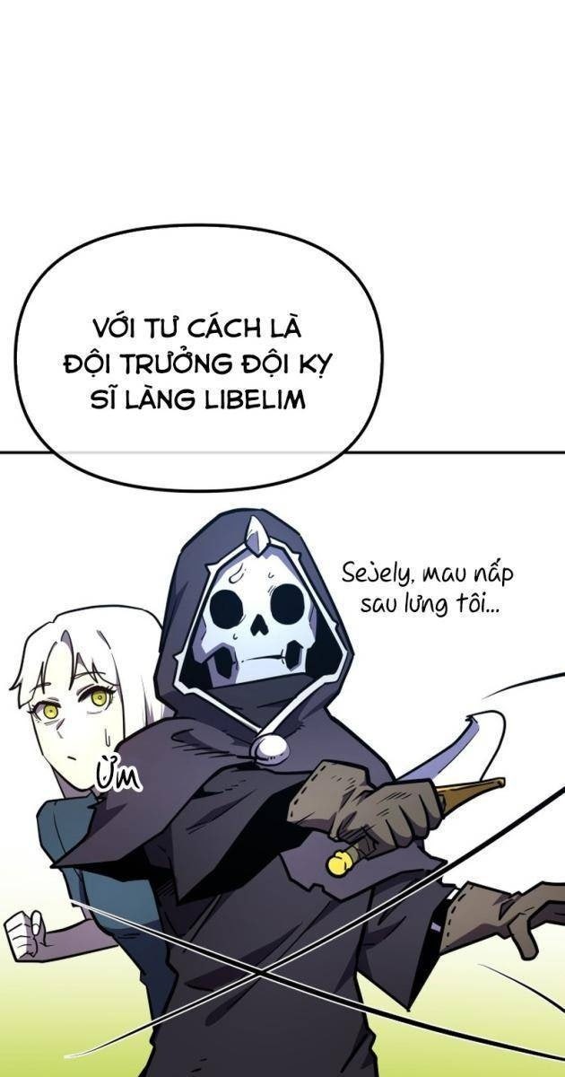 Kị Sĩ Xương Khô - Page 69