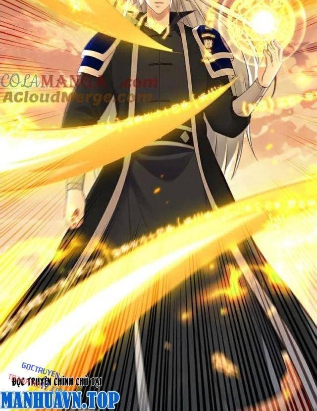 Thập Đại Đế Hoàng Đều Là Đệ Tử Của Ta - Page 18