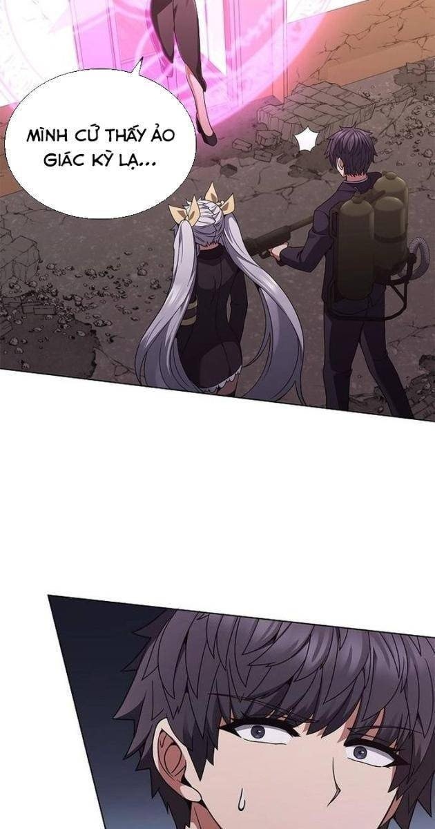 Ta Chi Phối Địa Ngục - Page 124