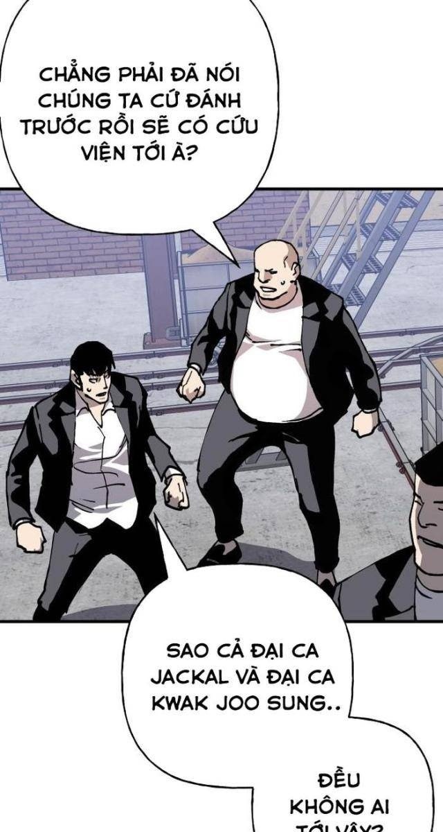 Ông Trùm Trở Lại - Page 39