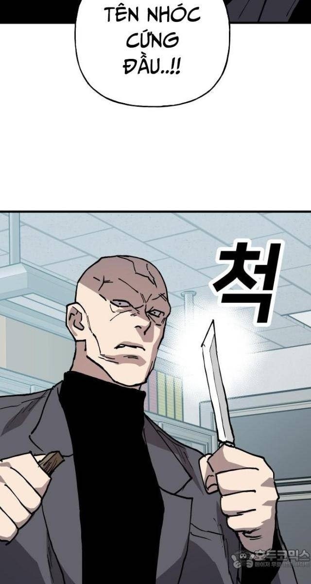 Ông Trùm Trở Lại - Page 71