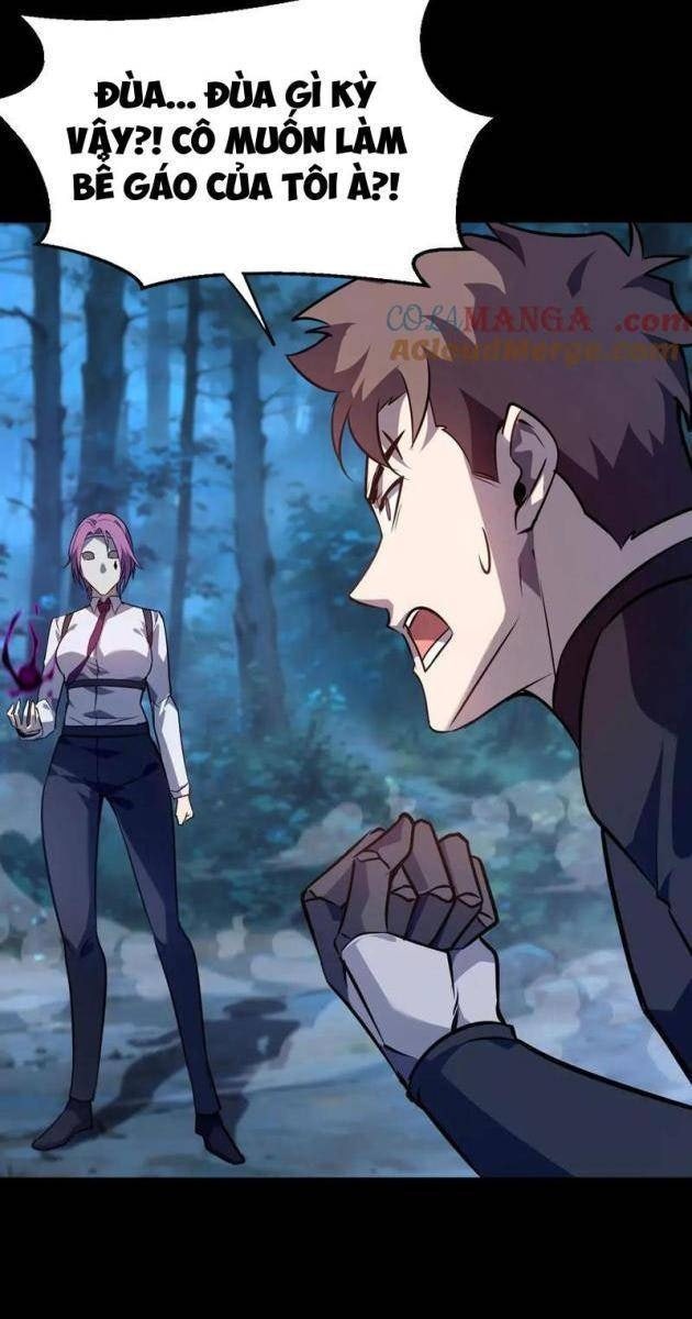 Đừng Gọi Ta Là Ác Ma - Page 51