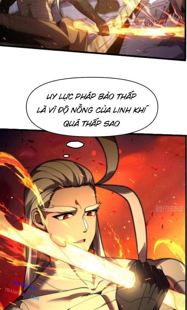 Lôi Kiếp Thập Vạn Niên - Page 26