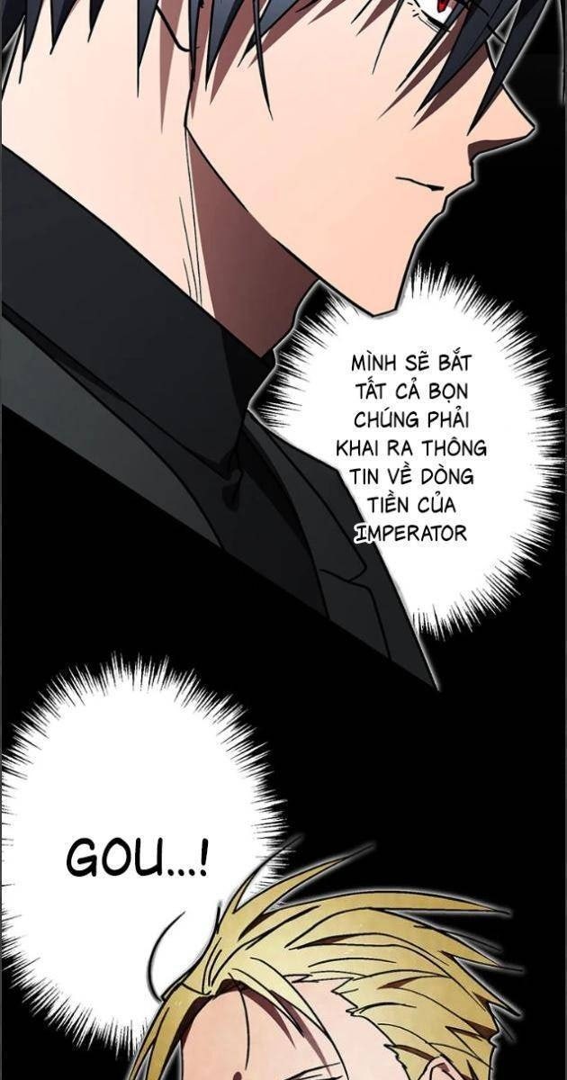 Quý Tộc Báo Thù - Page 74
