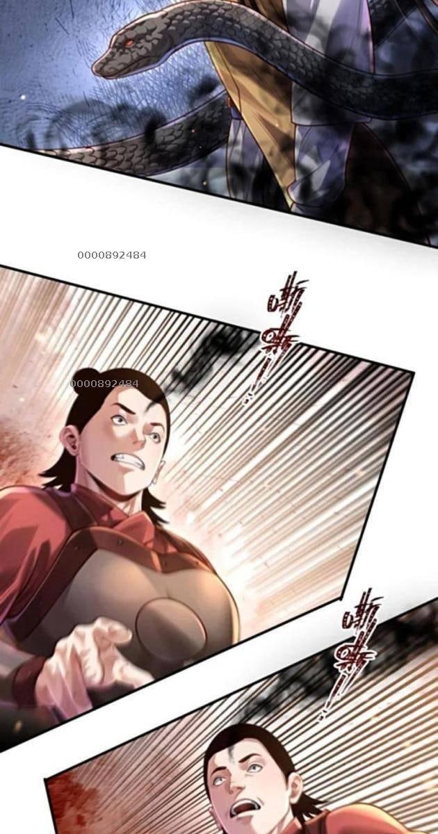 Bói Toán Mà Thôi, Cửu Vĩ Yêu Đế Sao Lại Thành Nương Tử Ta?! - Page 35