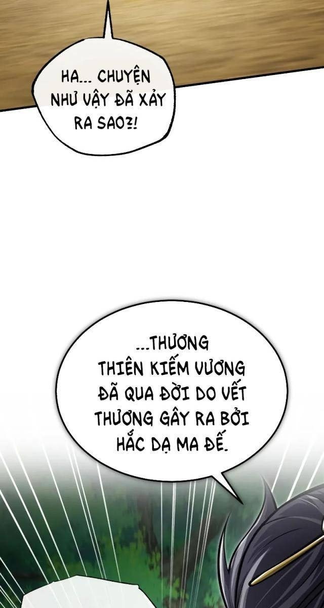 Giảng Sư Đứng Đầu: Baek Sư phụ - Page 49