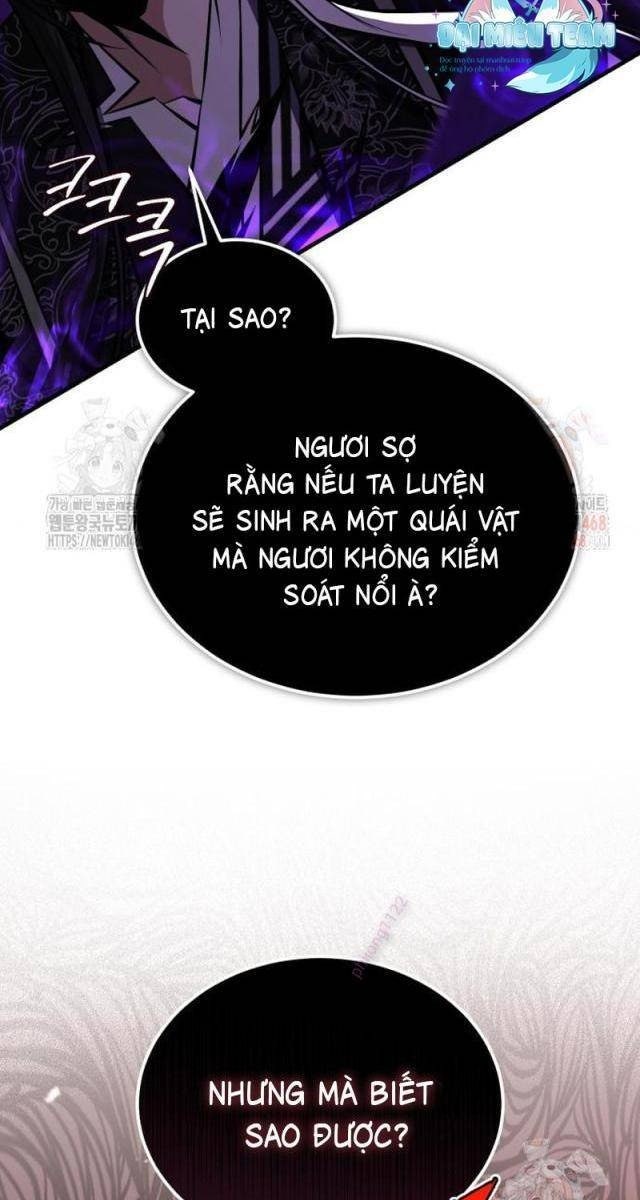 Giảng Sư Đứng Đầu: Baek Sư phụ - Page 29